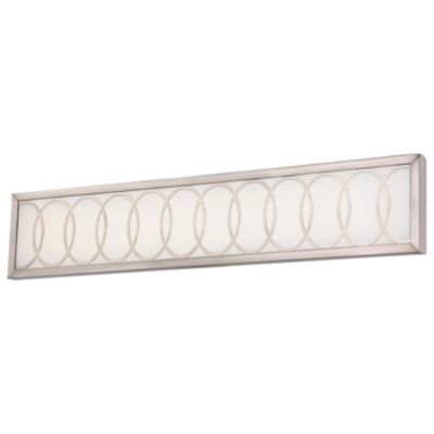 Celice LED Bath Bar by Minka-Lavery - Starlight Lighting USA and Canada